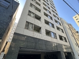 パークキューブ銀座イースト 4階 402
