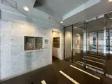 グランカーサ銀座イースト エントランス