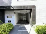 グランカーサ銀座イースト 外観
