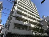 リリーゼ東京新富町