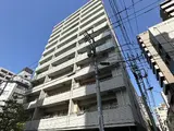 リリーゼ東京新富町