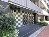 リリーゼ東京新富町