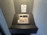 レジディア銀座東