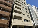 ウェルシャン築地
