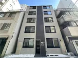 CREAL新富町 1階 102号室 1LDK トップ画像