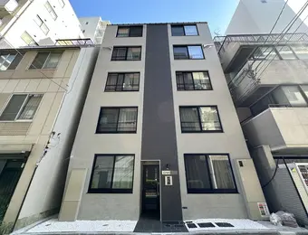 CREAL新富町