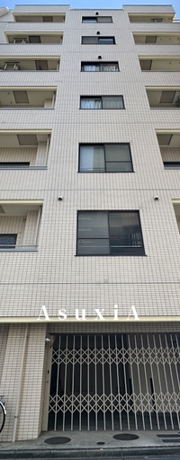 藤和シティコープ新富町