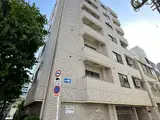 藤和シティコープ新富町 トップ画像