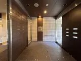 パークフラッツ銀座イースト ロビー