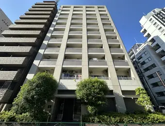 パークフラッツ銀座イースト