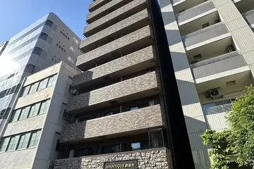 アヴァンティーク銀座東 603号室 1K