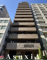 アヴァンティーク銀座東