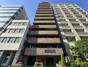 アヴァンティーク銀座東