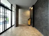 レゾンアレグレ エントランス