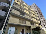 ライオンズマンション新富町