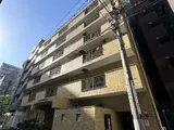 ライオンズマンション新富町