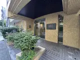 ライオンズマンション新富町