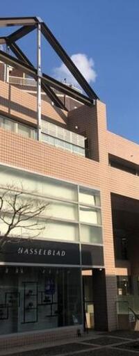 原宿DUET