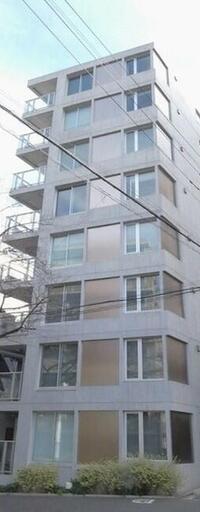 La Douceur不動前