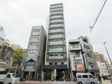 アトラス西早稲田 2階 トップ画像