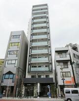 アトラス西早稲田