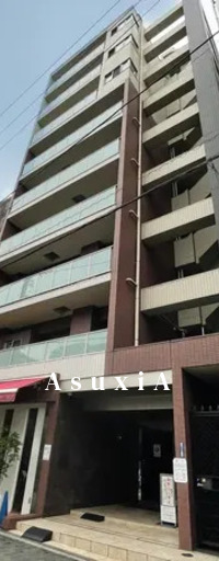 日神パレステージ初台オペラ通り