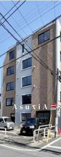 クリスタルコート目黒洗足