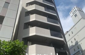 クロスレジデンス神田神保町