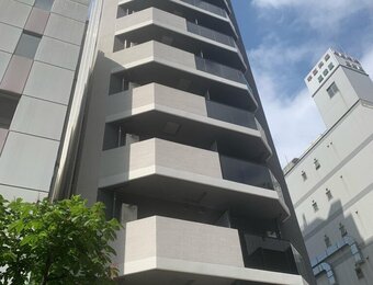 クロスレジデンス神田神保町