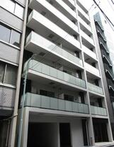 LE VERRE日本橋小伝馬町