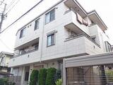 セキザン 3階 303 トップ画像