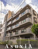 エレガンス代々木