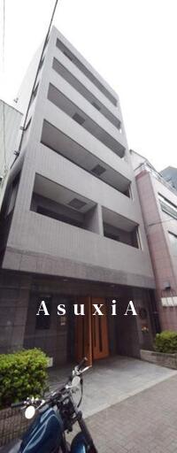 ルピナス台東レジデンス
