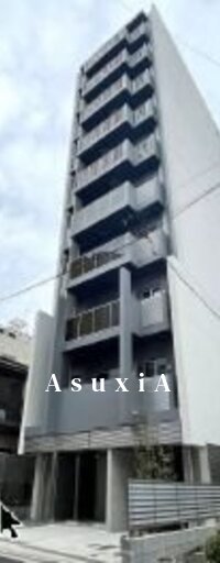 アーバンパーク三ノ輪