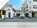 リバーサイド木場 外観