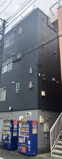 ブリリアントアパートメントTOKYOEAST