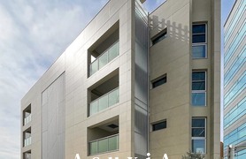 クオーレ中目黒