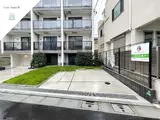 コンポジット中目黒 外観
