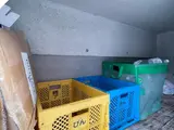 クーカイテラス祐天寺 駐車場