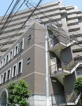 サンサーラ東山