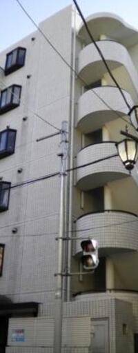グランレイム目黒