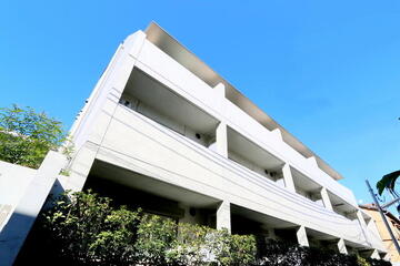 HAYAKAWA COURT EAST  ハヤカワコートイーストの外観
