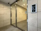 サクレ九段上 エントランス