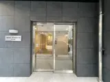 サクレ九段上 エントランス