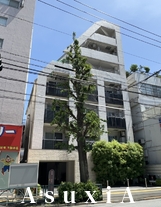 ザ・テラス千駄木