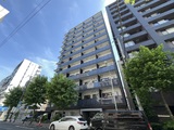 ザ・パークハビオ日本橋馬喰町 9階 906 トップ画像