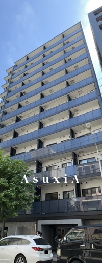 ザ・パークハビオ日本橋馬喰町