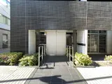 シティインデックス秋葉原 エントランス
