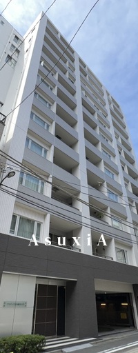 ブラディア日本橋水天宮