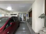 マンションエイキ エントランス